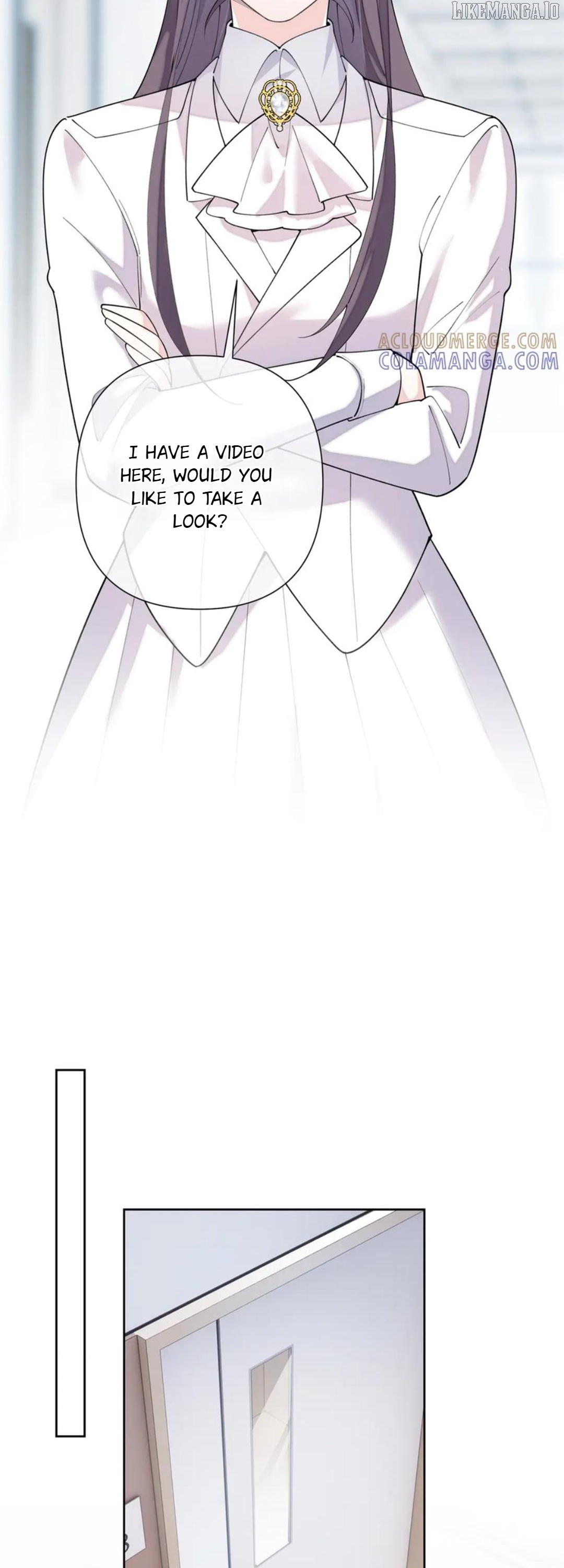 Her Marriage Was Called Off at Daytime, the Cutely Fierce Commander Asked Her For a Hug at Night Chapter 119 - page 6